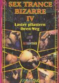 Sex Trance Bizarre 4 2000