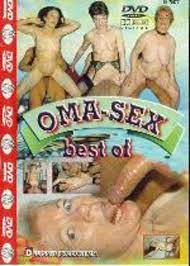 Best of Oma Sex 2000