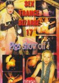 Sex Trance Bizarre 17 2001