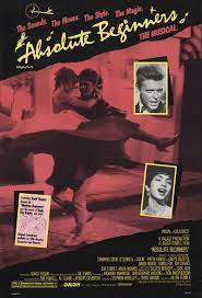 Absolute Beginners 1995