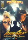 Jason Colt Mystery of the Sexy Diamonds 2008
