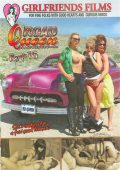 Road Queen 16 2010