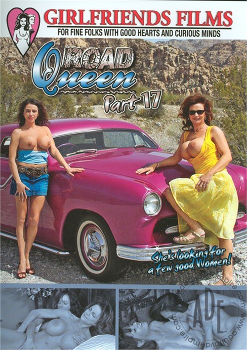 Road Queen 17 2010