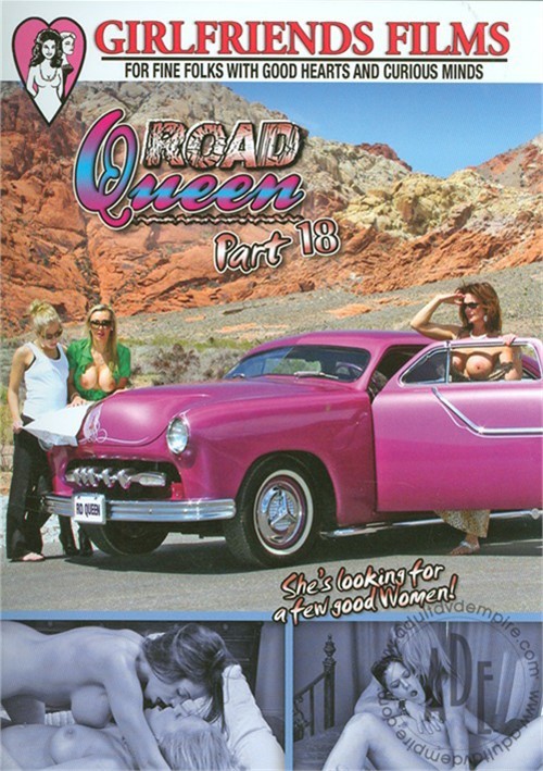 Road Queen 18 2010