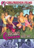 Road Queen 20 2012