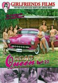 Road Queen 22 2012