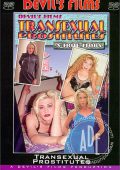 Transsexual Prostitutes 1 2000