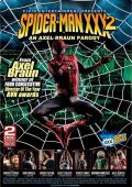 Spider Man XXX 2 An Axel Braun Parody 2014