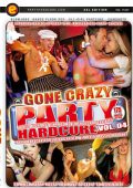 Party Hardcore Gone Crazy 4 2013