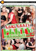 Party Hardcore Gone Crazy 19 2015