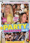 Party Hardcore 35 2009