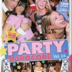 Party Hardcore 24 2008