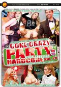 Party Hardcore Gone Crazy 25 2016