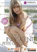 19 Ans Innocente Petite Garce 2015