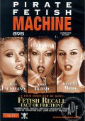Fetish Recall 2003