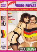 Happy Video Privat 30 1990