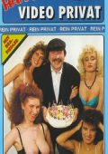 Happy Video Privat 25 1989