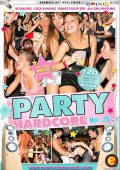 Party Hardcore 25 2008