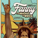 Fanny: The Right to Rock (2021)