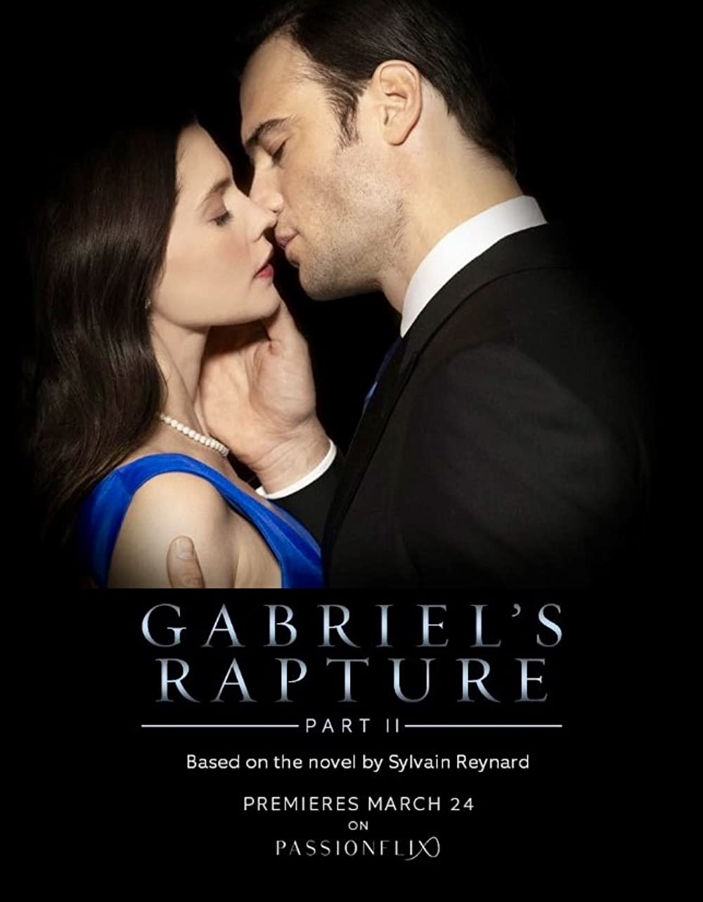 Gabriel’s Rapture: Part Two (2022)