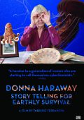 Donna Haraway: Story Telling for Earthly Survival (2016)