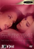 Club Pink Velvet The Beginning 2013