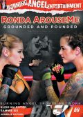 Ronda ArouseMe Grounded And Pounded 2015