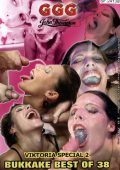 Best of Bukkake 38 2013