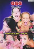 Best of Bukkake 68 2016