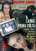 La Mia prima volta Con Un Trans 2014