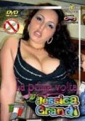 La prima volta di Jessica Grandi 2008
