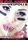 Twisted Lesbian Anal Spit Play 2014