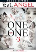 Rocco One on One 3 2015