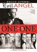Rocco One on One 5 2016