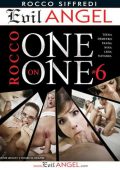 Rocco One on One 6 2016
