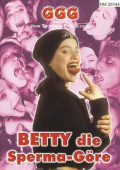 Betty Die Sperma Gore 2000