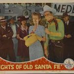 Lights of Old Santa Fe (1944)