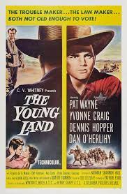 The Young Land (1959)