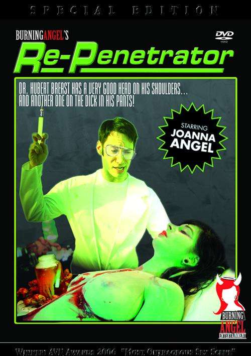 Re Penetrator 2005