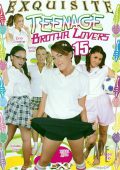 Teenage Brotha Lovers 15 2009