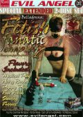 Belladonna Fetish Fanatic 7 2009
