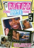 Retro Porno Home Movies 5 2009