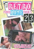 Porno Home Movies 23 2009