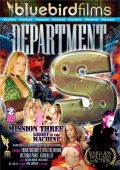 Department S Mission 3 2010