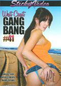 West Coast Gang Bang Team 41 2011