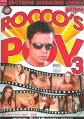 Roccos POV 3 2011