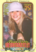More Dirty Debutantes 251 2003