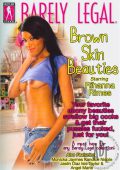 Barely Legal Brown Skin Beauties 2011