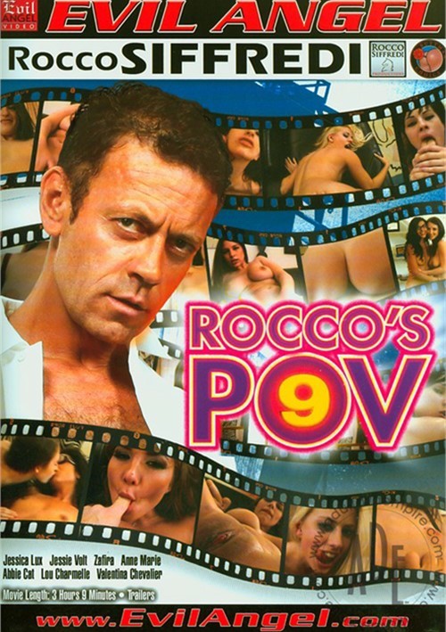 Roccos POV 9 2012