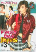 First Day Jitters 3 2012